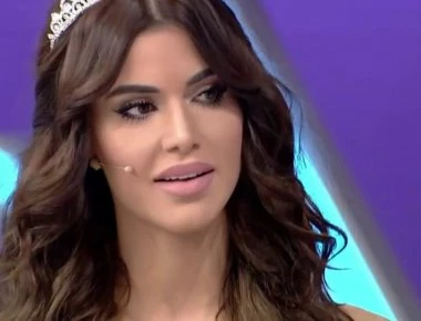 Ιωάννα Μπέλλα: Μετά το ξύλο... φοράει παραδοσιακή ελληνική ενδυμασία (βίντεο)